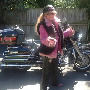 Meet your Posher, Michele